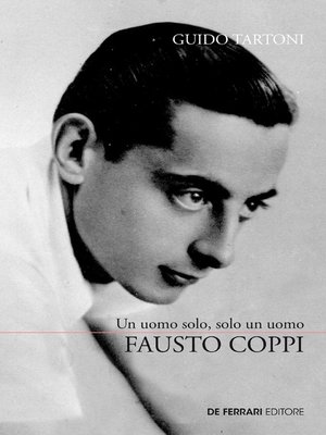 cover image of Fausto Coppi